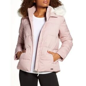 Sweaty Betty North Pole Primaloft Jacket XL New